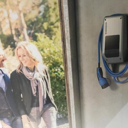 Ferienwohnung Arnika Inklusive Waeschepaket ブラウンラーゲ エクステリア 写真
